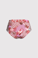 Sunseeker Ladies' Bohemian Beauty High Waisted Full Classic Pant