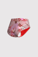 Sunseeker Ladies' Bohemian Beauty High Waisted Full Classic Pant