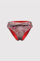 Sunseeker Ladies' Bohemian Beauty Full Classic Pant