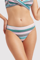 Sunseeker Ladies' Baydere Stripe Classic Pant