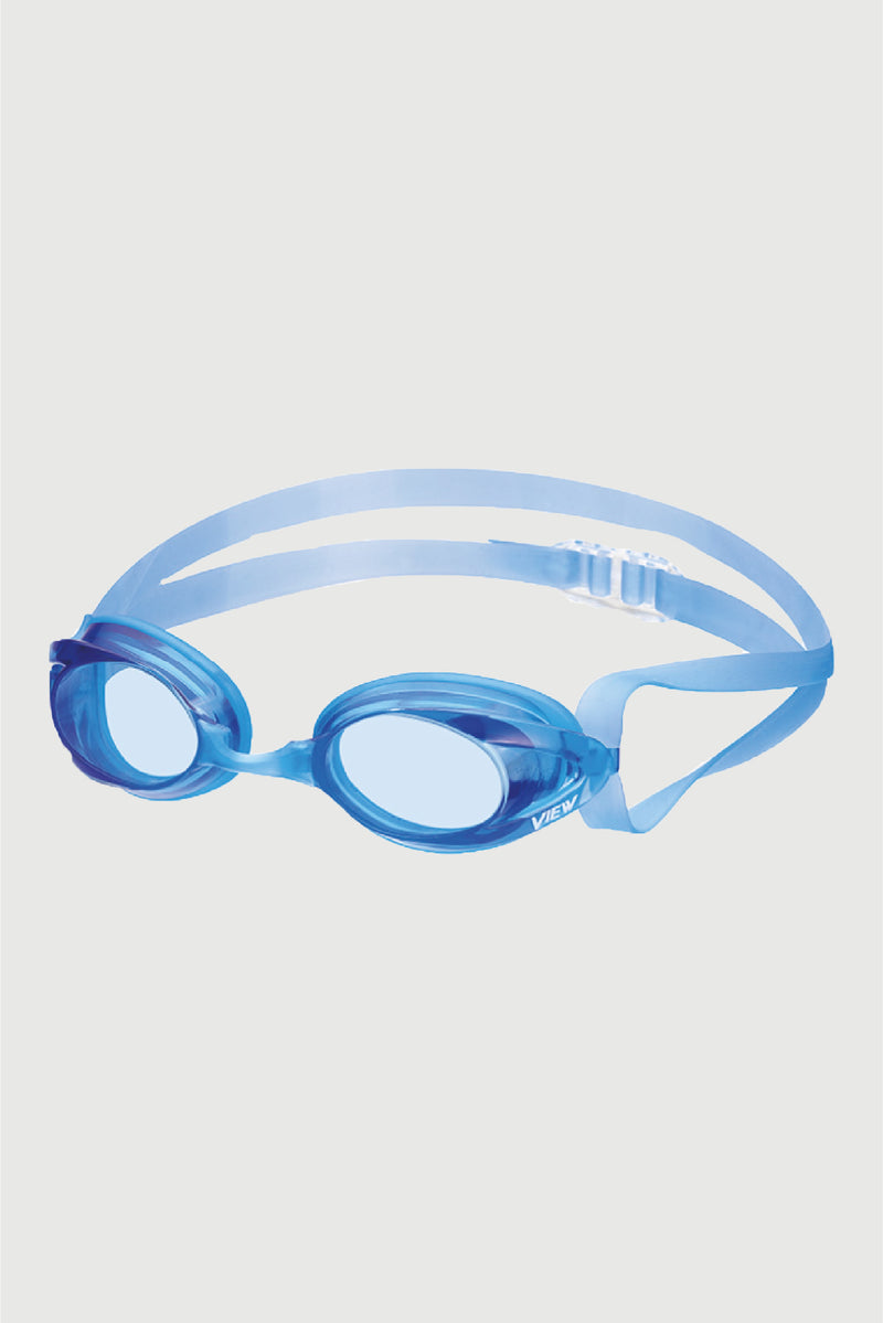 View Racing Swimming Goggles