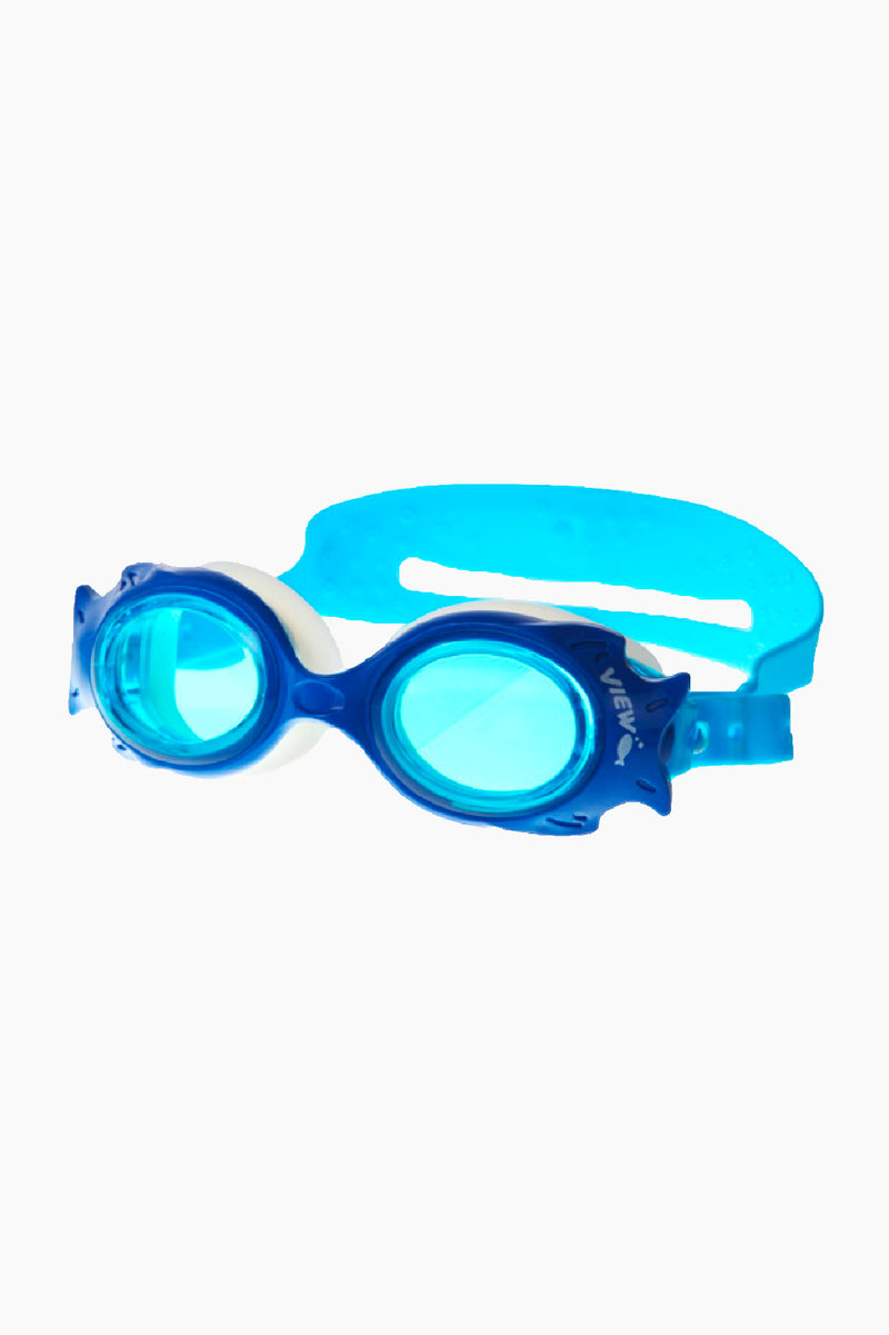 View Swimming Goggles for Kids