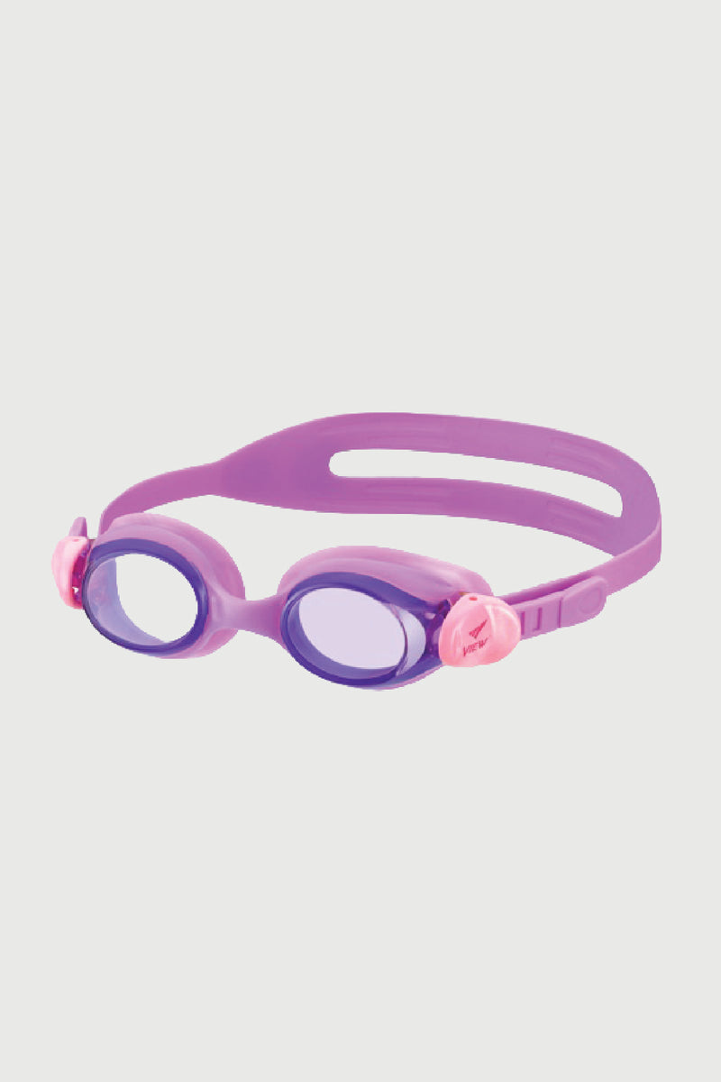 View Swim Goggles for Kids