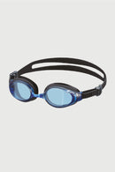 View Swipe Anti-Fog Swim Goggles