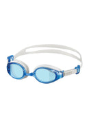View Swipe Anti-Fog Swim Goggles