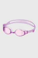 View Swipe Anti-Fog Swim Goggles