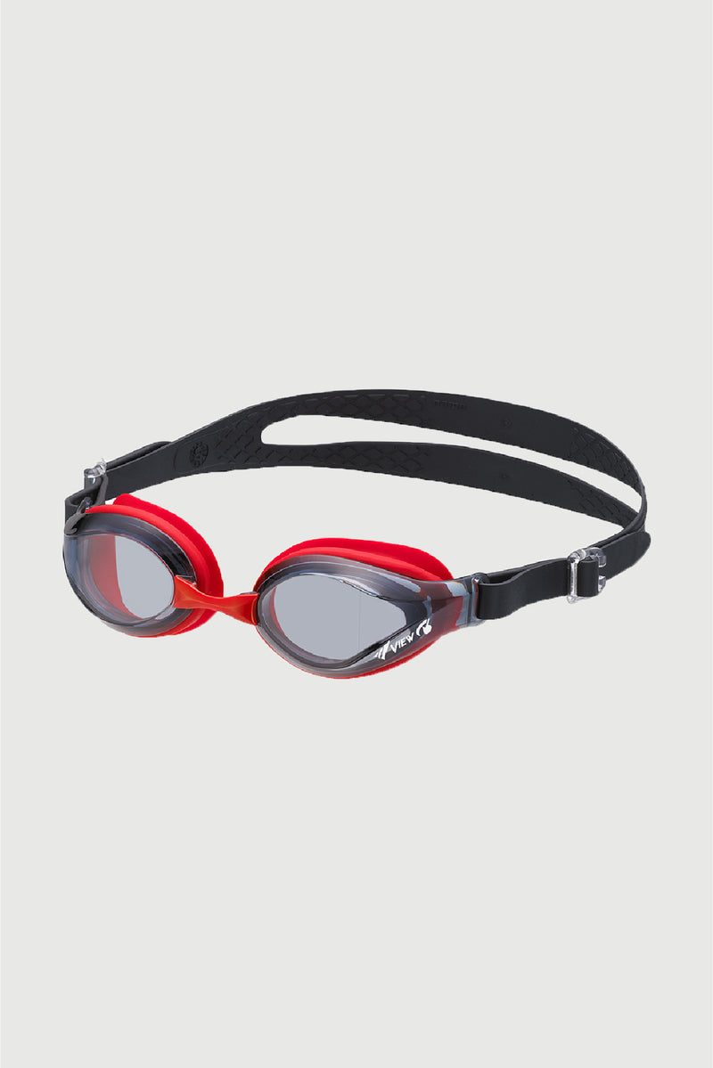 View Swipe Junior Swimming Goggles for Kids