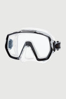 Tusa Freedom Elite Diving Mask