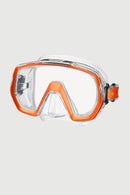 Tusa Freedom Elite Diving Mask