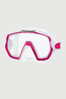 Tusa Freedom Elite Diving Mask
