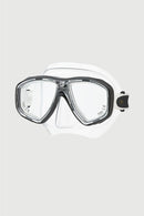 Tusa Freedom Ceos Diving Mask