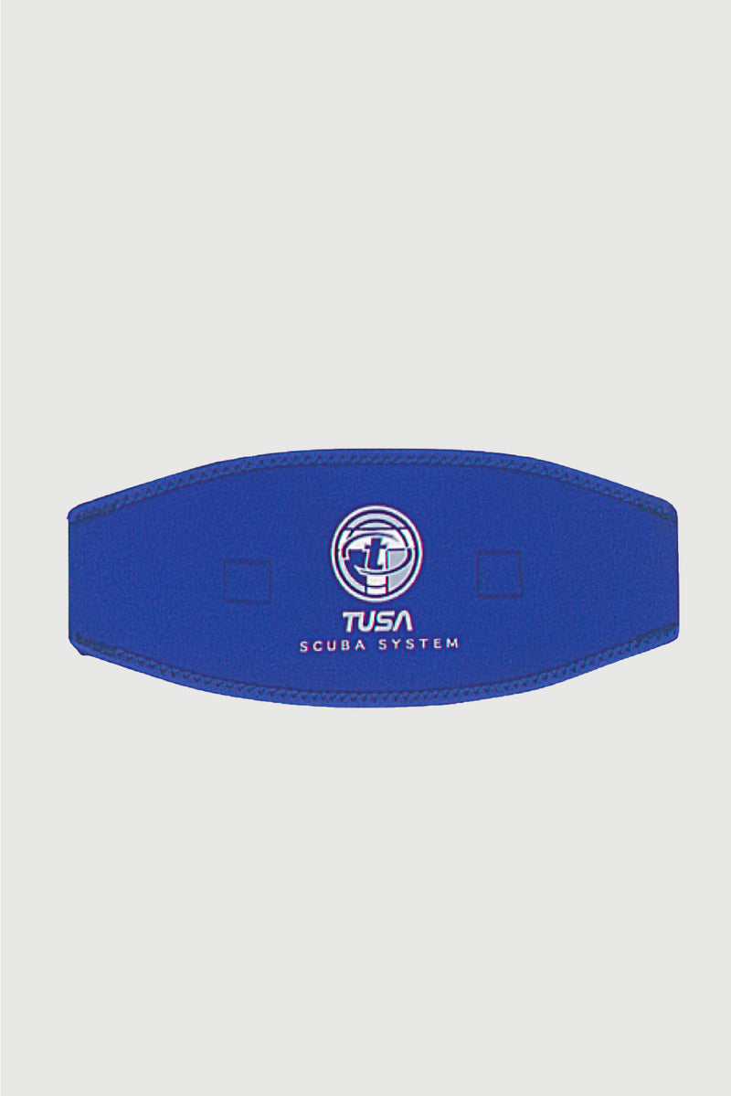 Tusa Mask Strap Cover