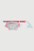 Tusa Capri II Adults Mask and Snorkel Set