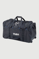 Tusa Roller Duffle Bag