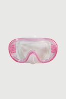 Tusa Junior Reef Tourer Snorkel Mask (Pink) for Kids