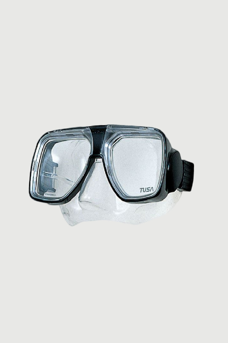 Tusa Diving Mask - Liberator Plus