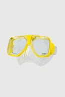 Tusa Diving Mask - Liberator Plus