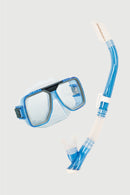 Tusa Liberator Adult Combo (Mask and Snorkel Set)