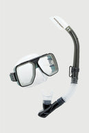 Tusa Liberator Adult Combo (Mask and Snorkel Set)