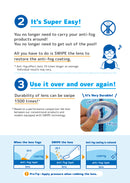 View Swipe Optical Goggles for Adults